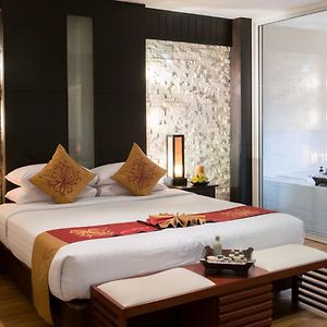 Bangkok Natural Spa Resort And Suite