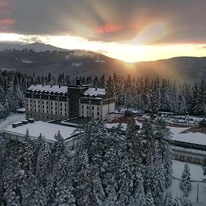 Jura Hotels Ilgaz Mountain Resort